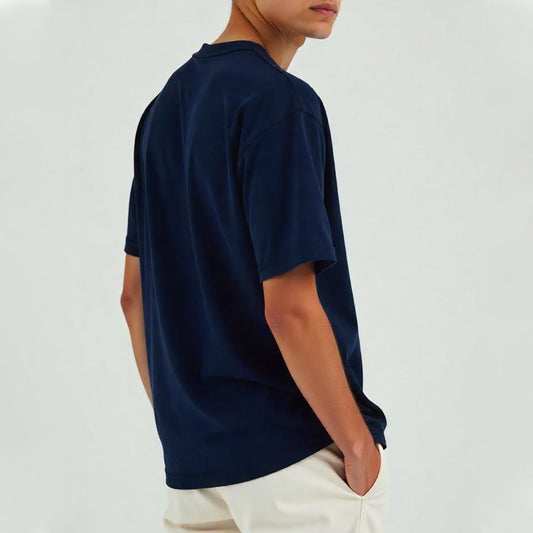 2500 Unisex Heavyweight Jersey Short Sleeve Tee 7.3 Oz*