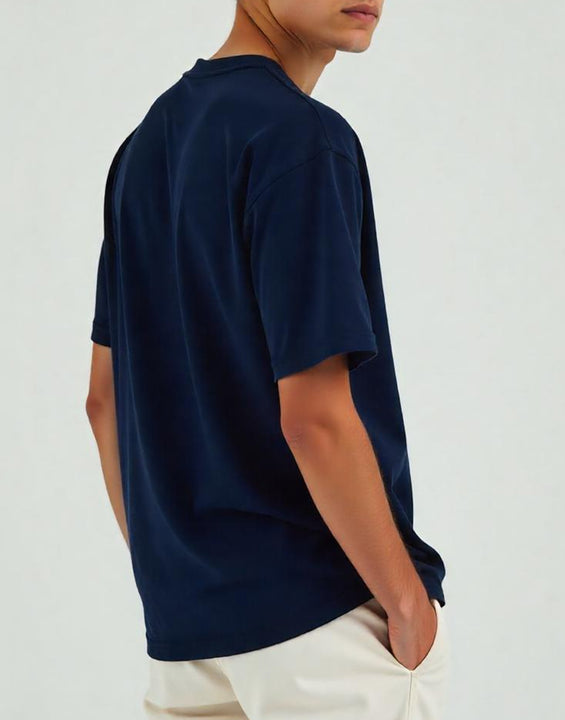 2500 Unisex Heavyweight Jersey Short Sleeve Tee 7.3 Oz*
