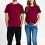 2582 Unisex Jersey Short Sleeve Tee 4.3 Oz (2581)*