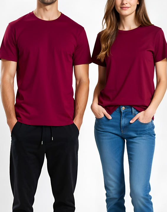 2582 Unisex Jersey Short Sleeve Tee 4.3 Oz (2581)*