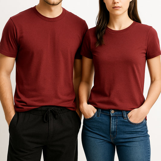 2582 Unisex Jersey Short Sleeve Tee 4.3 Oz (2581)*