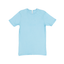 2582 Unisex Jersey Short Sleeve Tee 4.3 Oz -  Carolina Blue Color