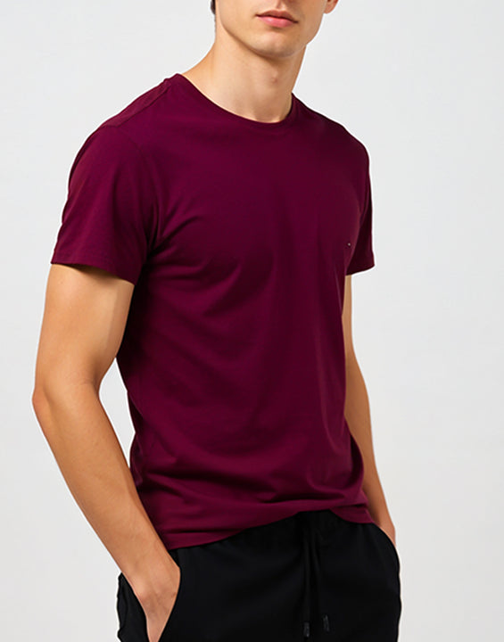 2582 Unisex Jersey Short Sleeve Tee 4.3 Oz (2581)*