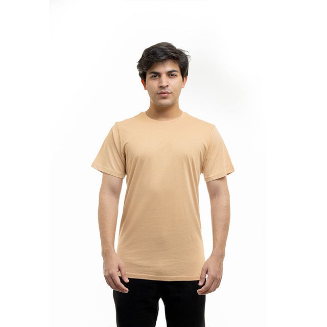 2582 Jersey Short Sleeve Tee