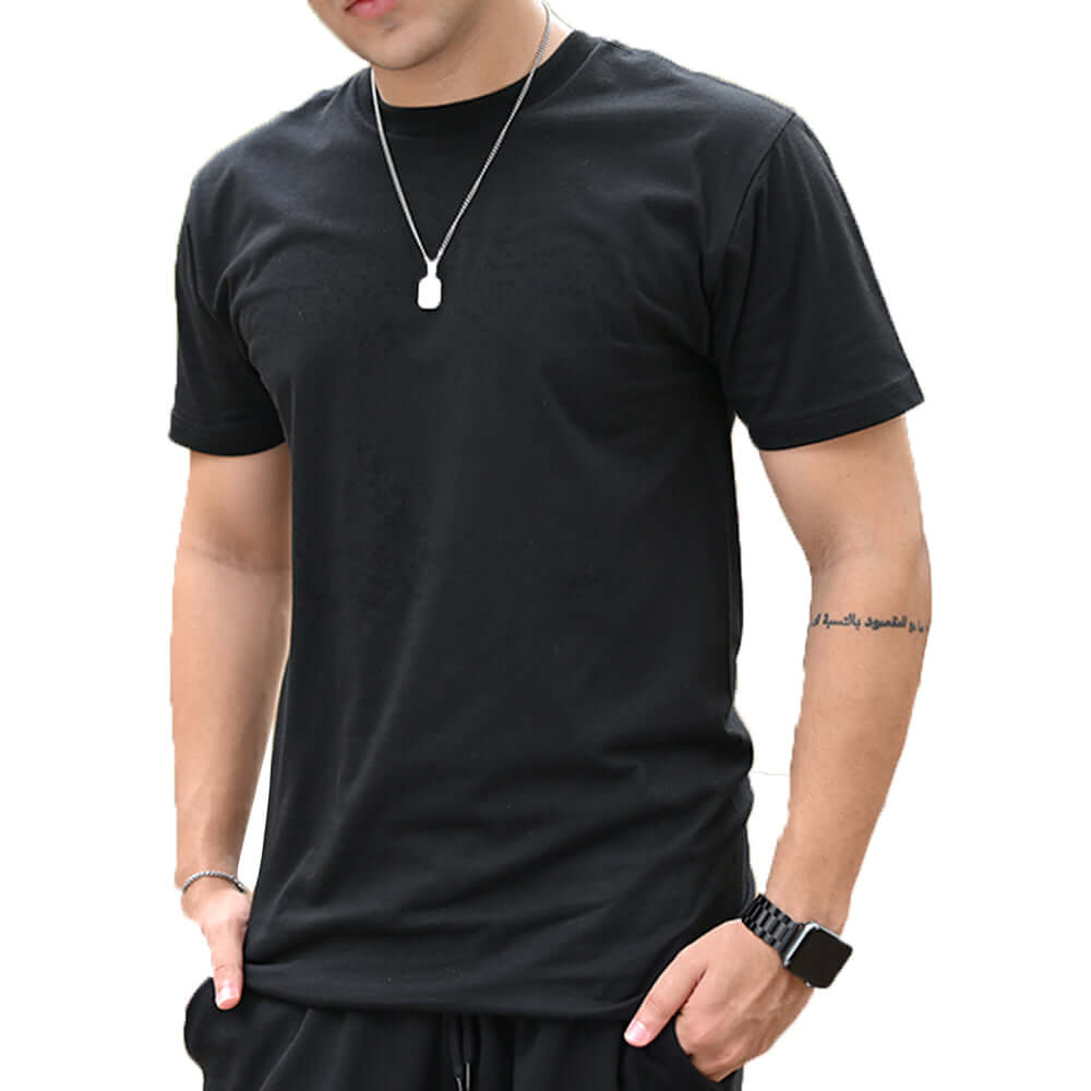 Shop Wholesale Blank Unisex T Shirts | Bulk Unisex T Shirts – Circle ...