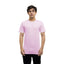 2582 Unisex Jersey Short Sleeve Tee 2 pink