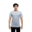 2582 Unisex Jersey Short Sleeve Tee 3 grey