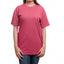 2582 Unisex Jersey Short Sleeve Tee 3 red