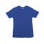 2582 Unisex Jersey Short Sleeve Tee 4 blue