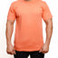 2582 Unisex Jersey Short Sleeve Tee 4 peach