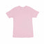 2582 Unisex Jersey Short Sleeve Tee 4 pink