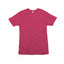 2582 Unisex Jersey Short Sleeve Tee 4 raspberry