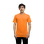 2582 Unisex Jersey Short Sleeve Tee 5 orange