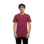 2582 Unisex Jersey Short Sleeve Tee 6 Maroon