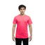 2582 Unisex Jersey Short Sleeve Tee 6 Raspberry