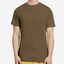 2582 Unisex Jersey Short Sleeve Tee 6 brown