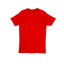 2582 Unisex Jersey Short Sleeve Tee red