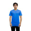 2582 Unisex Jersey Short Sleeve Tee royal blue