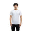 2582 Unisex Jersey Short Sleeve Tee white