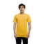 2582 Unisex Jersey Short Sleeve Tee yellow