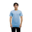 2582 Unisex Short Sleeve Tee 2 blue