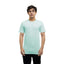 2582 Unisex Short Sleeve Tee 2 ice blue