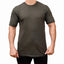 2582 Unisex Short Sleeve Tee 4 dark grey