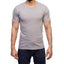 2582 Unisex Short Sleeve Tee 4 grey