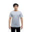 2582 Unisex Short Sleeve Tee 4 light grey