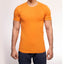 2582 Unisex Short Sleeve Tee 4 yellow