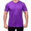 2582 Unisex Short Sleeve Tee 7 purple