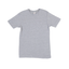 2582 Unisex Short Sleeve Tee grey