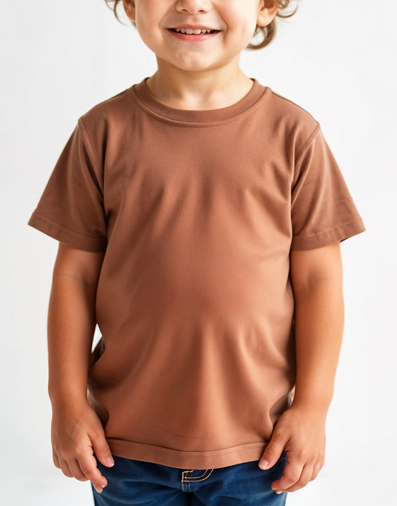 2584 Toddler Tee