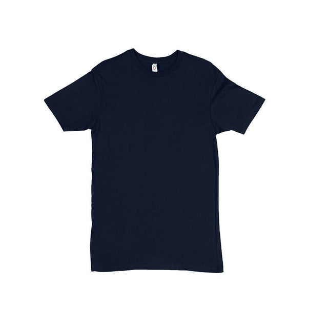 2584 Toddler Tee 2 Navy