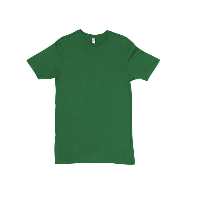 2584 Toddler Tee 2 green