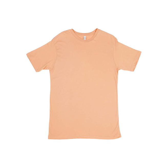 2584 Toddler Tee 2 peach