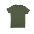 Heather Military Green