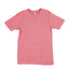 2584 Toddler Tee Heather Red