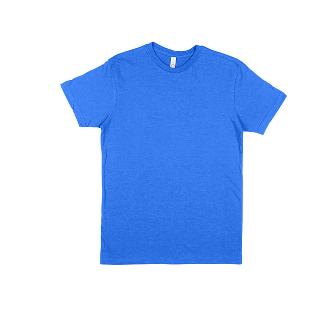 2584 Toddler Tee blue