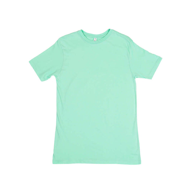 2584 Toddler Tee light green