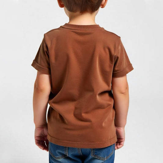 2584 Toddler Tee