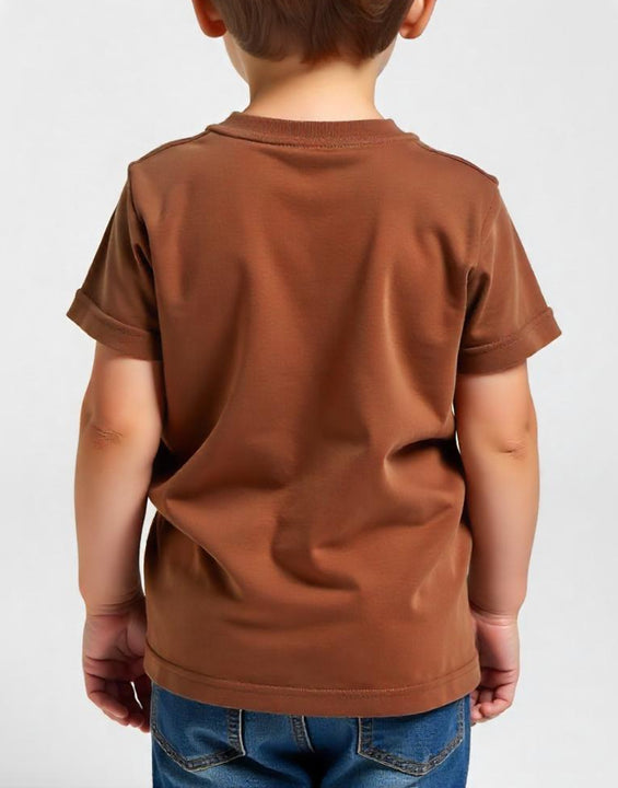 2584 Toddler Tee