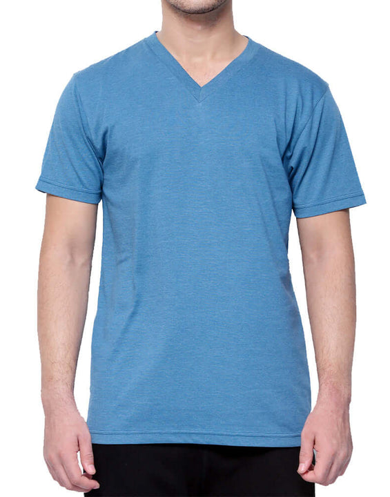 2587 Premium V Neck Tee*