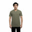 2587 Premium V Neck Tee 1 HMG