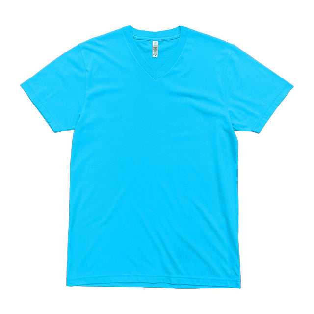 2587 Premium V Neck Tee (Set 1)