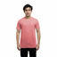 2587 Premium V Neck Tee 2 red