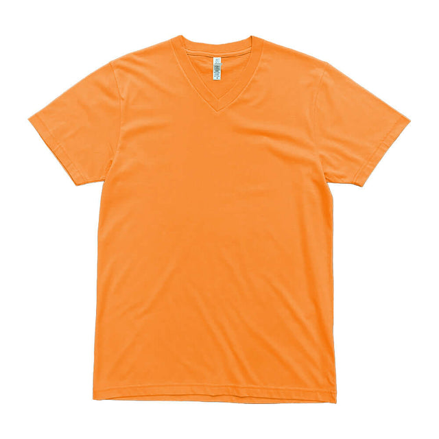 2587 Premium V Neck Tee 3 TOR