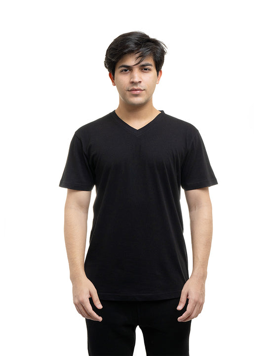 2587 Premium V Neck Tee*