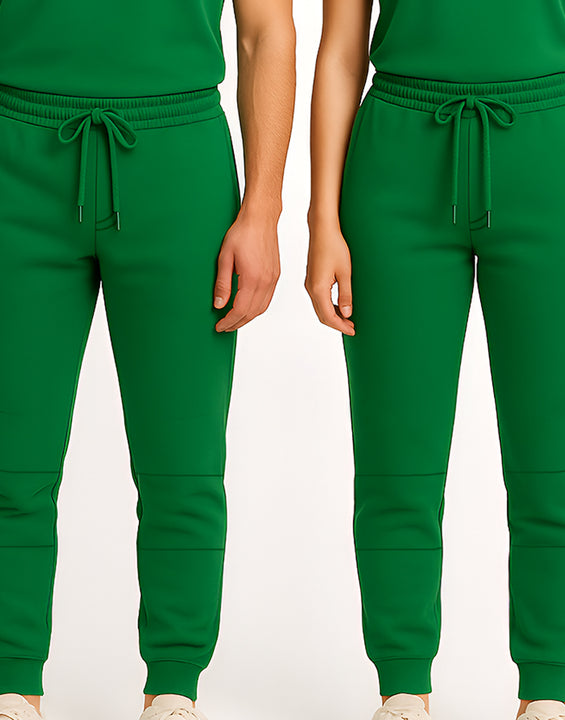 2600 Unisex Active Fleece Jogger Pants 8.25 Oz*