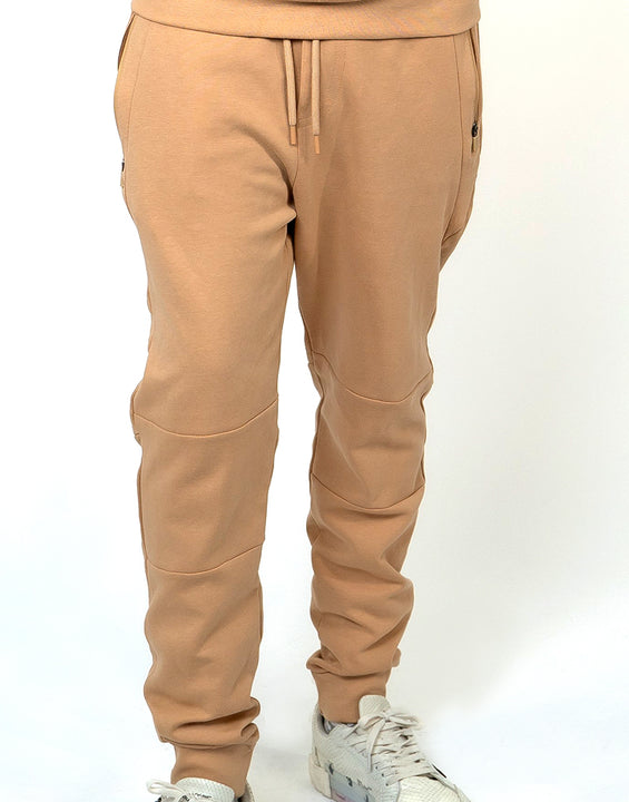 2600 Unisex Active Fleece Jogger Pants 8.25 Oz*